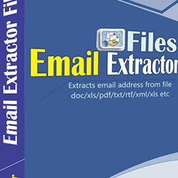 Email Extractor Files 20% OFF Discount