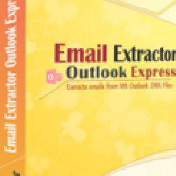 Email Extractor Outlook Express 20% OFF Discount