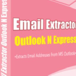 Email Extractor Outlook N Express 20% OFF Discount