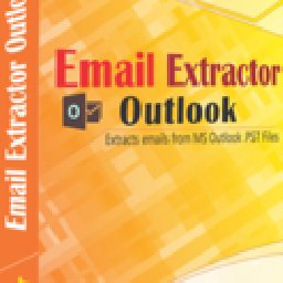 Email Extractor Outlook