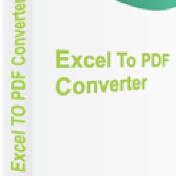 Excel to PDF Converter 20% OFF Discount