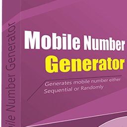 Mobile Number Generator