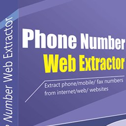 Phone Number Web Extractor 20% OFF Discount