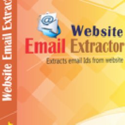 Website Email Extractor 20% OFF Discount