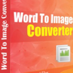 Word to Image Converter 20% OFF Discount