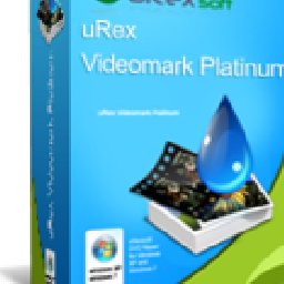 URex Videomark Platinum 51% OFF Discount