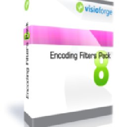 Encoding Filters Pack 10% OFF Discount