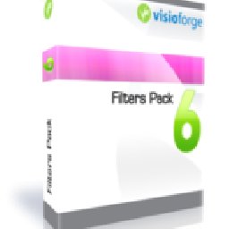 Filters Pack 10% OFF Discount