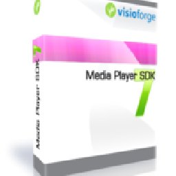 Media Player SDK with Source code 10% OFF Discount