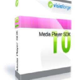 Media Player SDK 10% OFF Discount