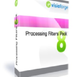 Processing Filters Pack 10% OFF Discount