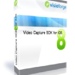 Video Capture SDK iOS 10% OFF Discount