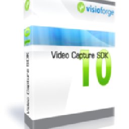 Video Capture SDK Premium 10% OFF Discount