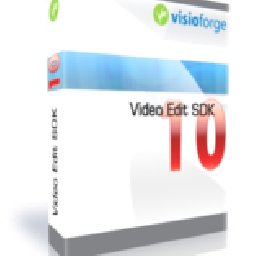 Video Edit SDK Premium 10% OFF Discount