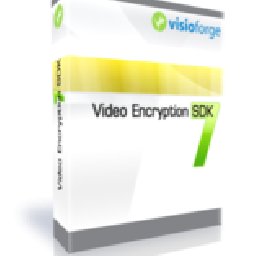 Video Encryption SDK 10% OFF Discount