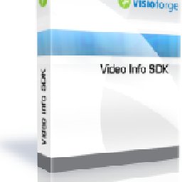 Video Info SDK with Source Code 10% OFF Discount