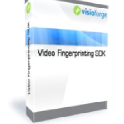 Visioge Fingerprinting SDK 10% OFF Discount