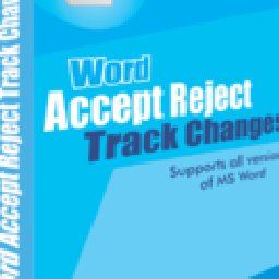 Accept Reject Track Changes 26% OFF Discount