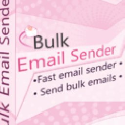 Bulk Email Sender 25% OFF Discount