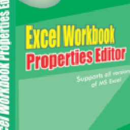 Excel Workbook Properties Editor