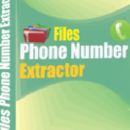 Files Phone Number Extractor 26% OFF Discount