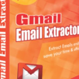 Gmail Email Extractor 26% OFF Discount