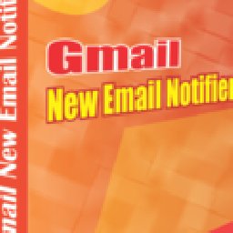 Gmail New Email Notifier 26% OFF Discount