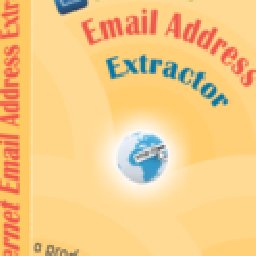 Internet Email Address Extractor 25% OFF Discount