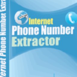 Internet Phone Number Extractor 25% OFF Discount