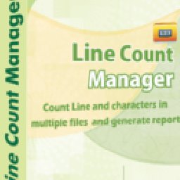 Line Count Manager 26% OFF Discount