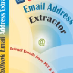 Outlook Email Address Extractor 25% OFF Discount