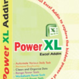 Power XL 25% OFF Discount