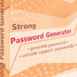 Strong Password Generator 26% OFF Discount