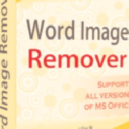 Word Image Remover 26% OFF Discount