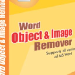 Word Object and Image Remover 26% OFF Discount