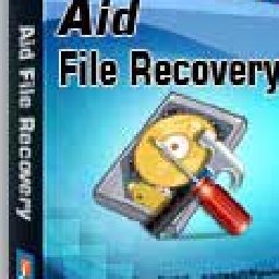 Aidfile recovery software 30% OFF Discount