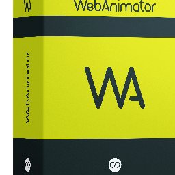 WebAnimator 55% OFF Discount