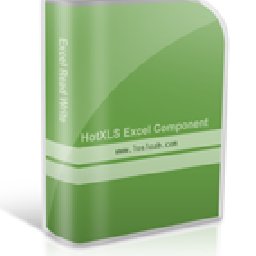 HotXLS Enterprise License 15% OFF Discount