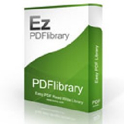 PDFlibrary Enterprise Source 15% OFF Discount