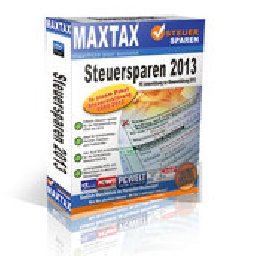 MAXTAX Fahrtenbuch Spa