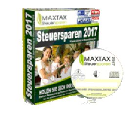 MAXTAX Unternehmer 14% OFF Discount