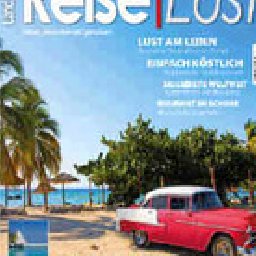 ReiseLust Magazin