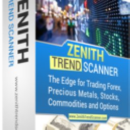 Zenith Trend Scanner 50% OFF Discount