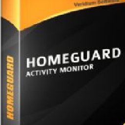 HomeGuard Activity Monitor 20% OFF Discount