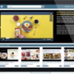 VideoBoard WordPress Theme 25% OFF Discount