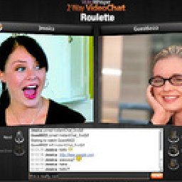 Video Chat Roulette Script