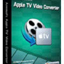 Aneesoft Apple TV Video Converter 31% OFF Discount