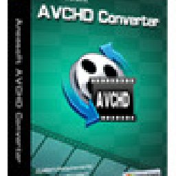 Aneesoft AVCHD Converter 33% OFF Discount