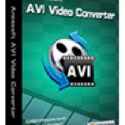 Aneesoft AVI Video Converter