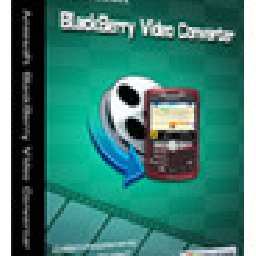 Aneesoft BlackBerry Video Converter 31% OFF Discount